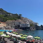 L\'Ancora Di Amalfi
