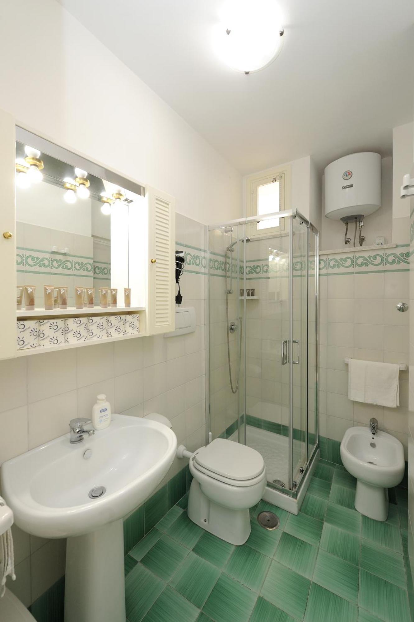 Apartment L'ancora Di Amalfi