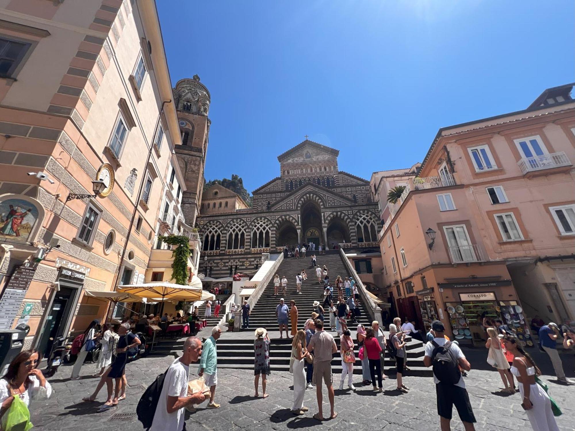 L'ancora Di * Amalfi