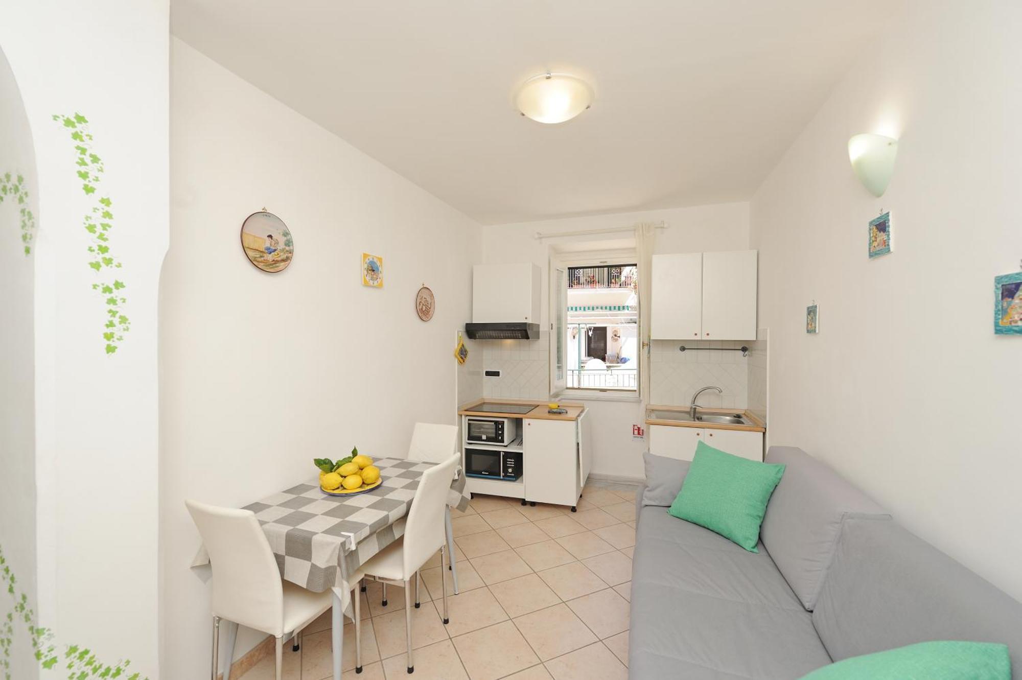 Apartment L'ancora Di