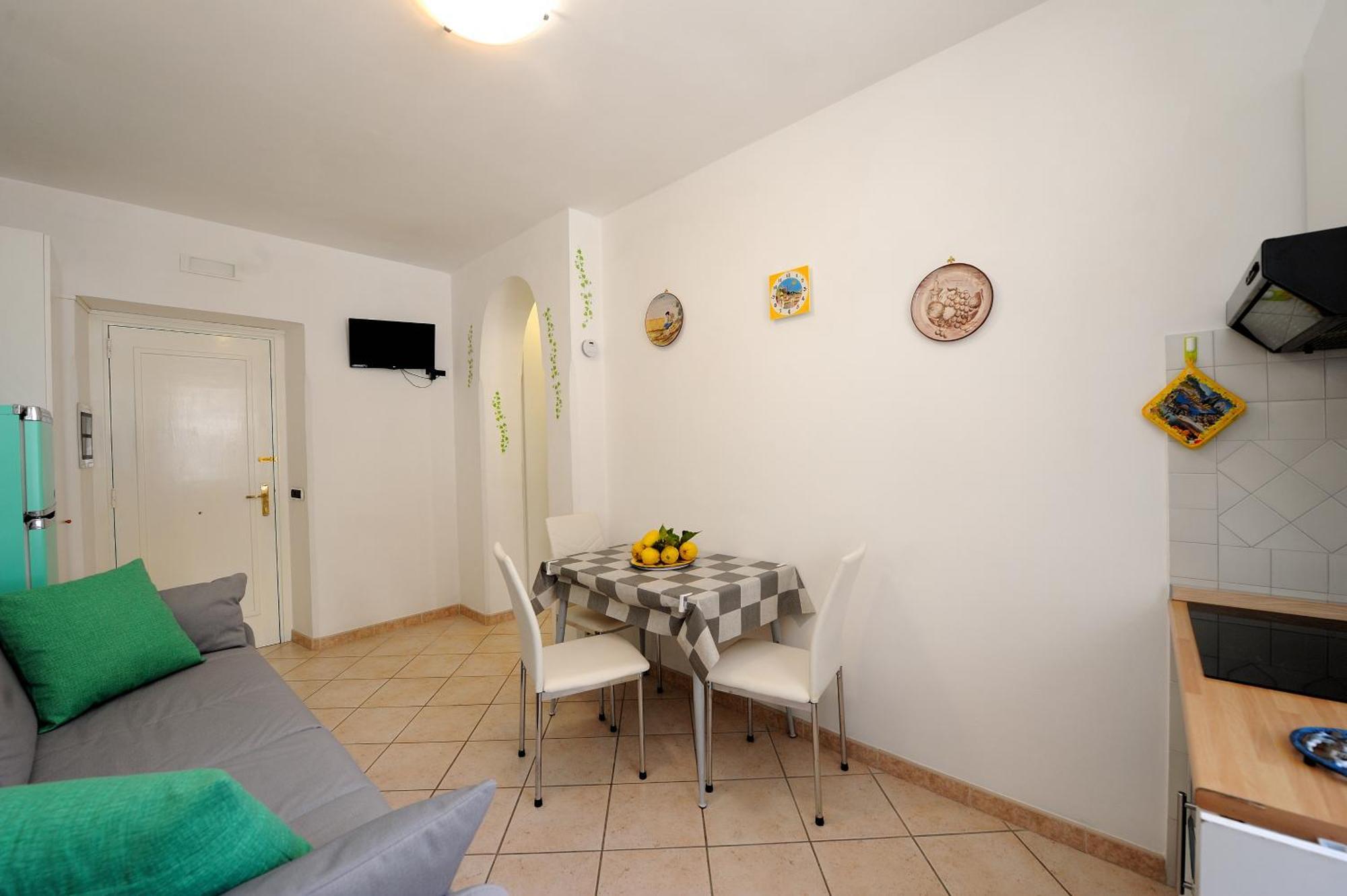 L'ancora Di Apartment *
