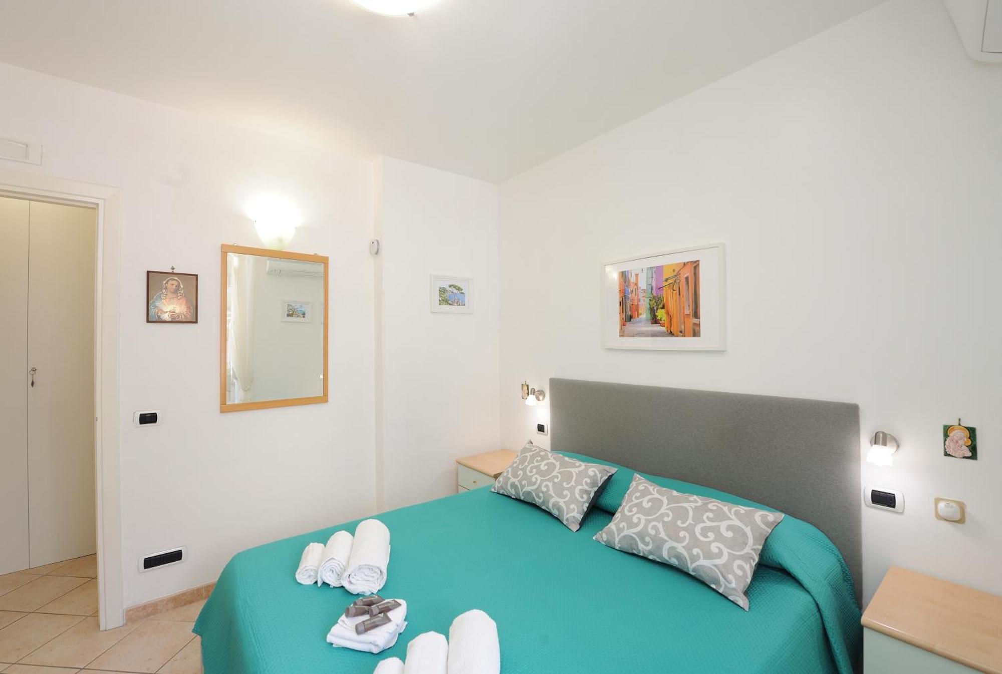 Apartment L'ancora Di