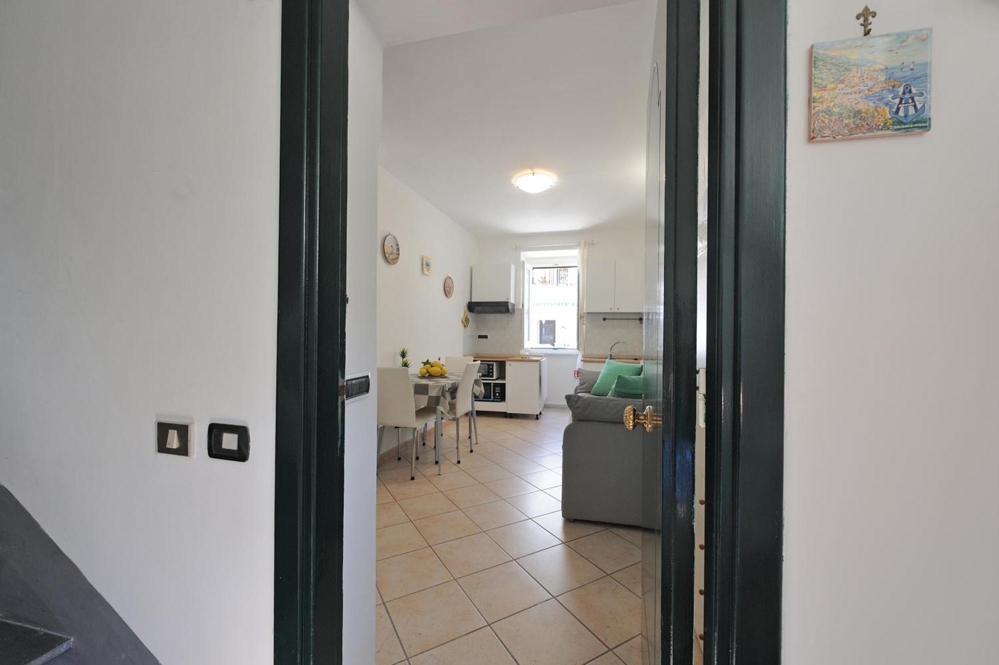 L'ancora Di Apartment *