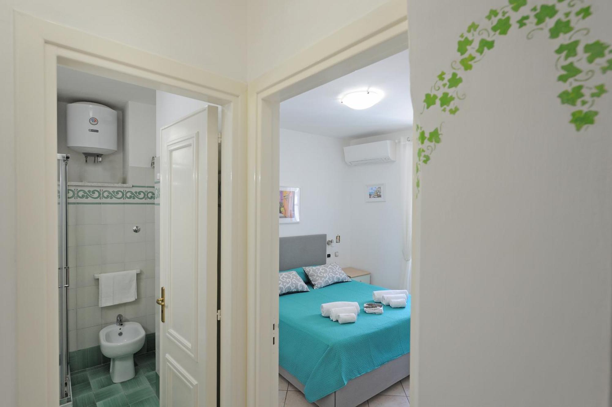 Apartment L'ancora Di Amalfi