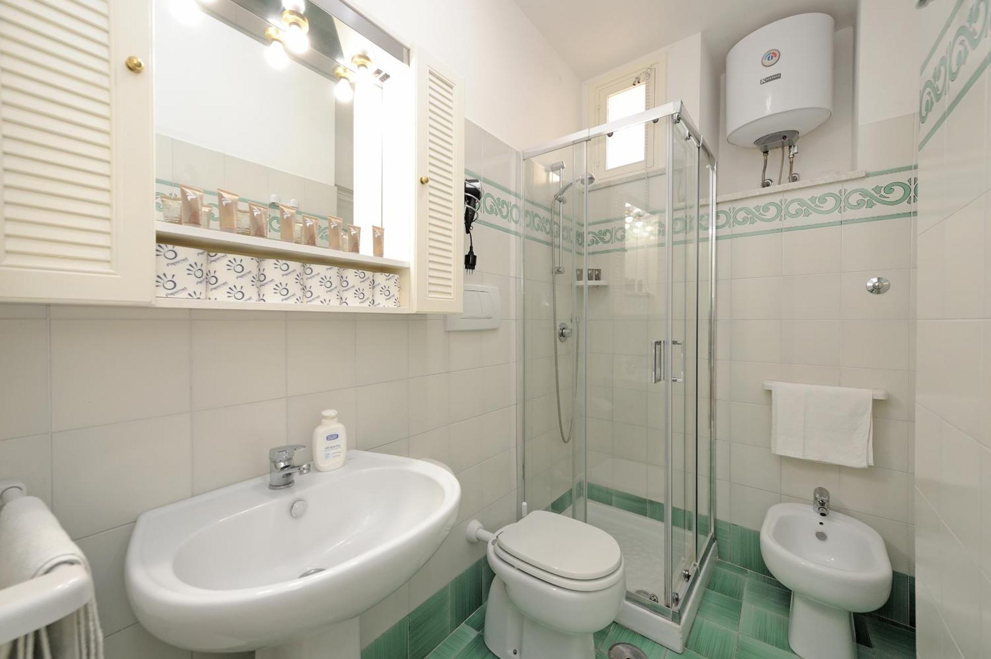 L'ancora Di Apartment *