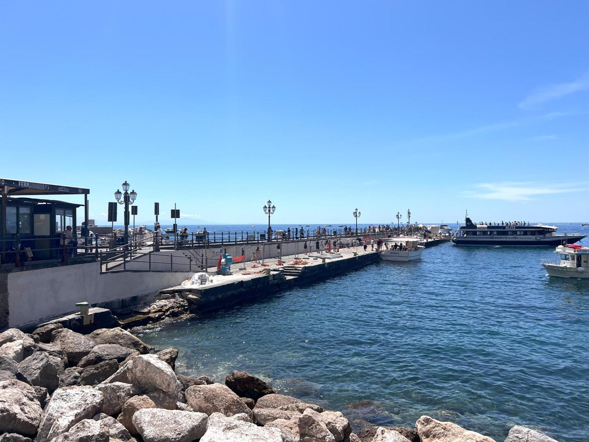 L'ancora Di *