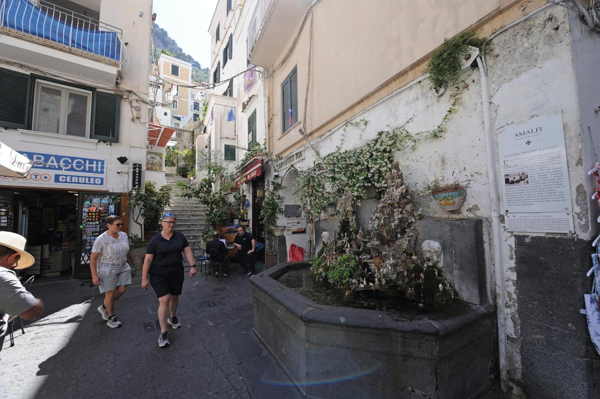 L'ancora Di