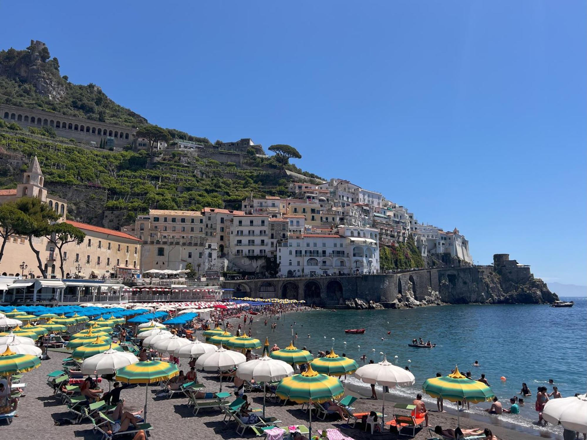 L'ancora Di